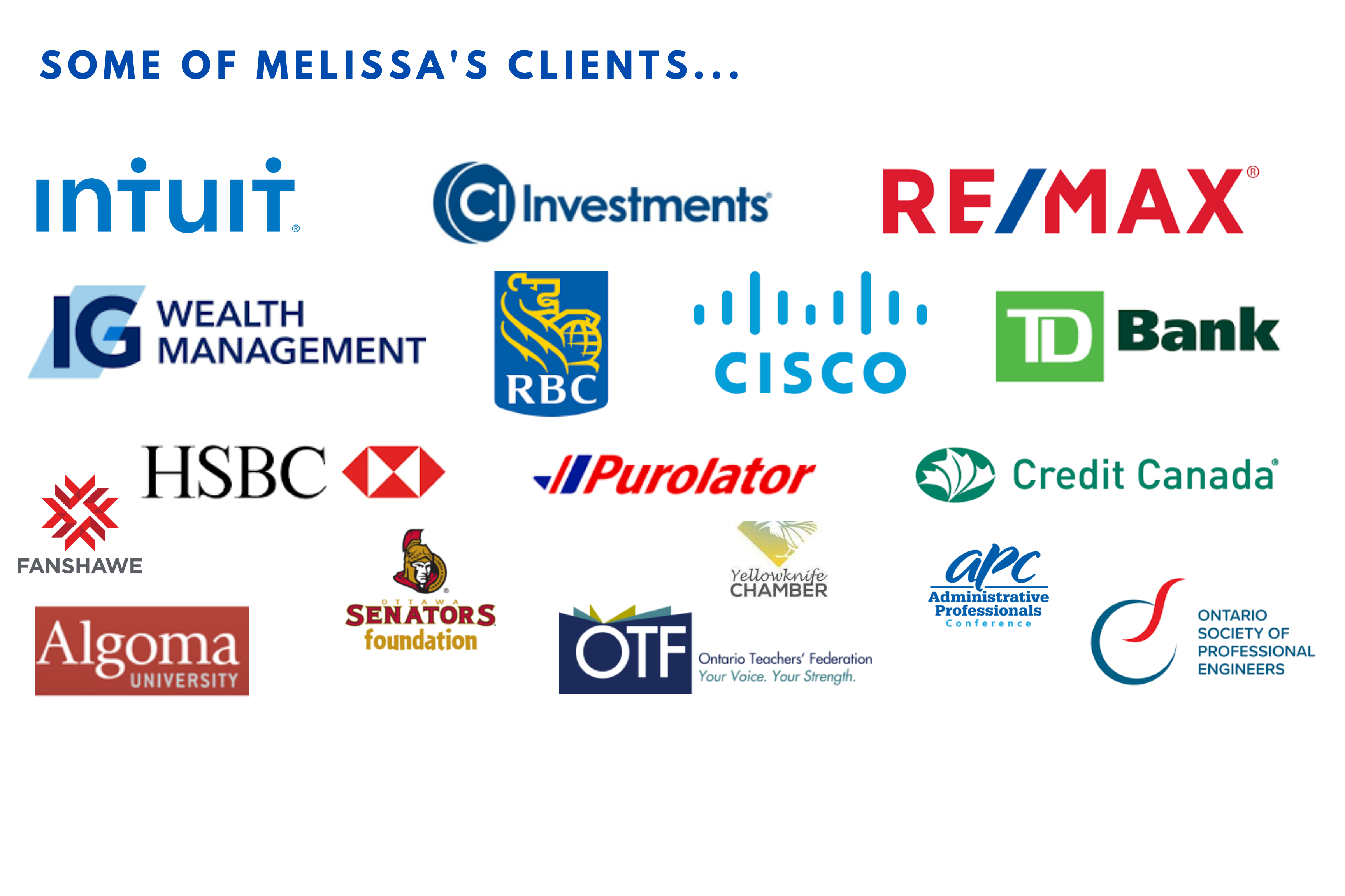 Clients November